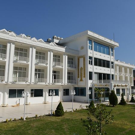 Mourouj Gloria White Palace Hotel & Spa Yalova  Exterior photo