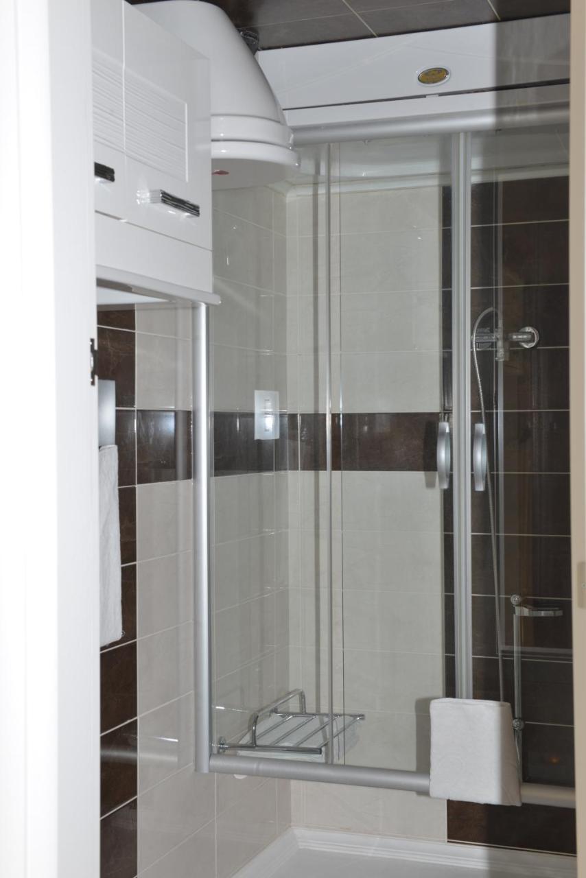 Mourouj Gloria White Palace Hotel & Spa Yalova  Room photo