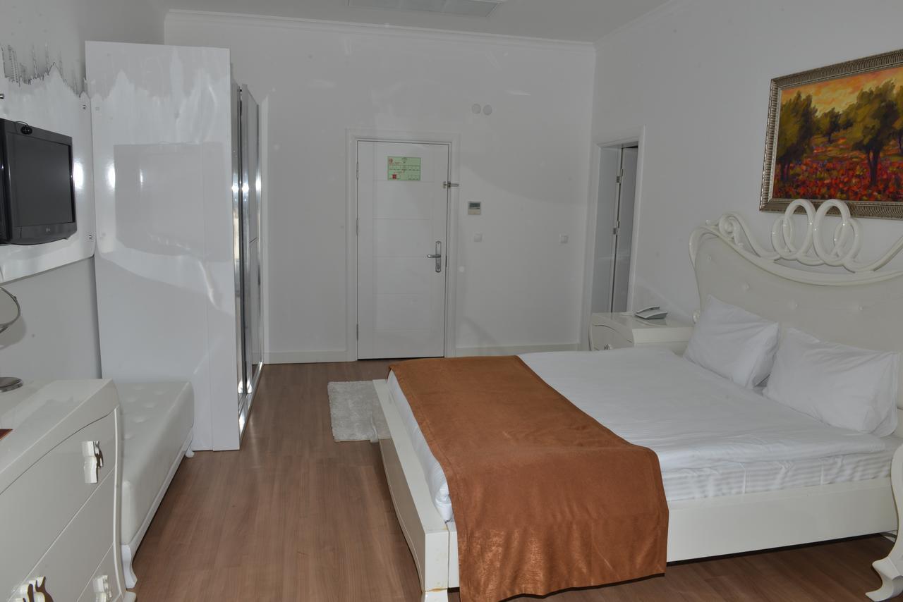 Mourouj Gloria White Palace Hotel & Spa Yalova  Exterior photo