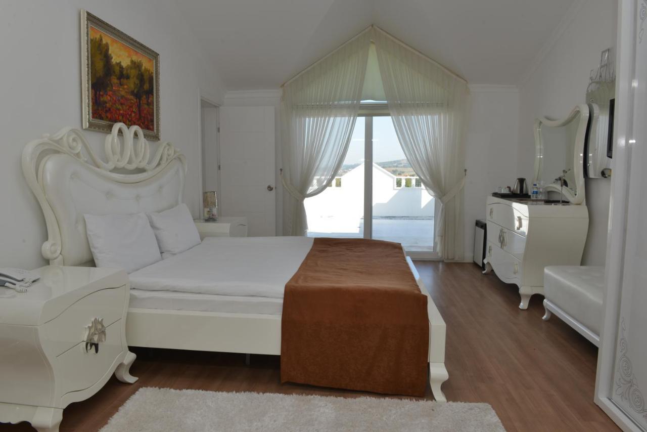 Mourouj Gloria White Palace Hotel & Spa Yalova  Exterior photo